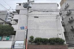 コーポ西台外観写真