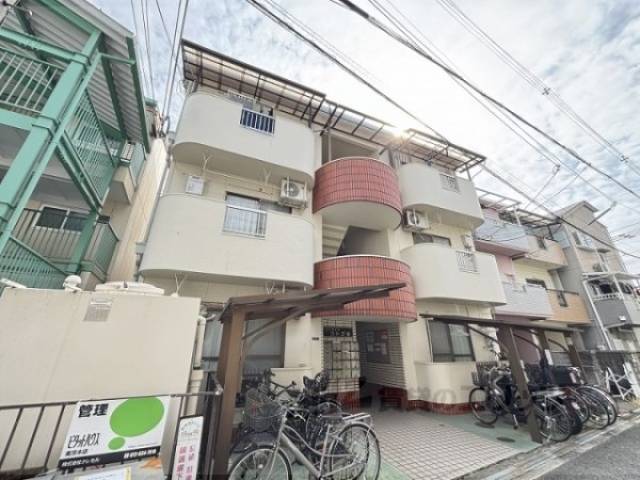 ユニライフコトブキ外観写真3