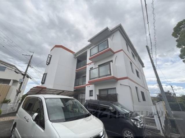 平成ハイツ外観写真2