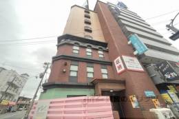 Ｈ２Ｏ高井田ビル外観写真