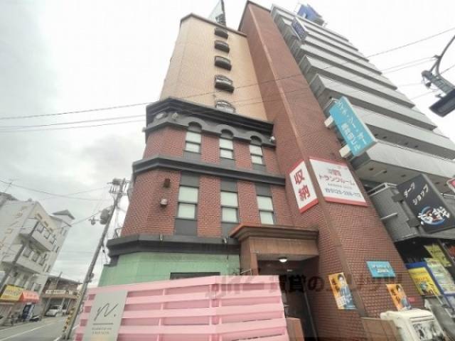 Ｈ２Ｏ高井田ビル外観写真1