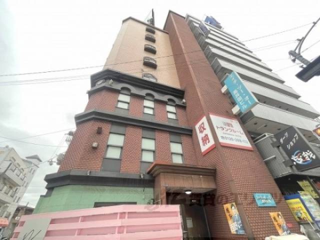 Ｈ２Ｏ高井田ビル外観写真2