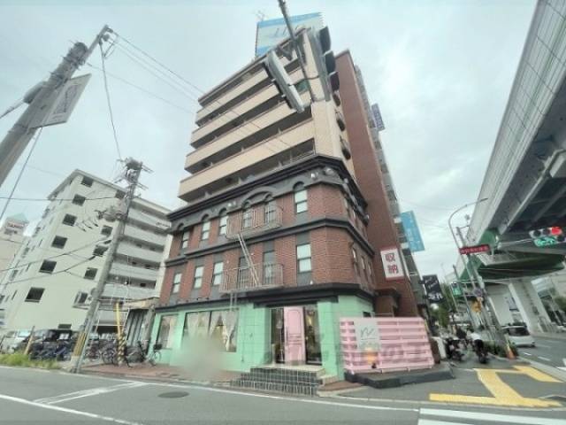 Ｈ２Ｏ高井田ビル外観写真3