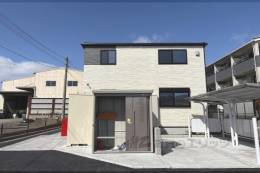 ブルーム外観写真