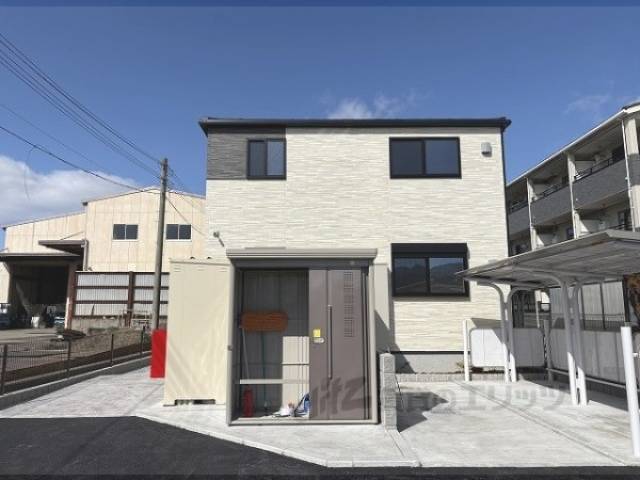 ブルーム外観写真1