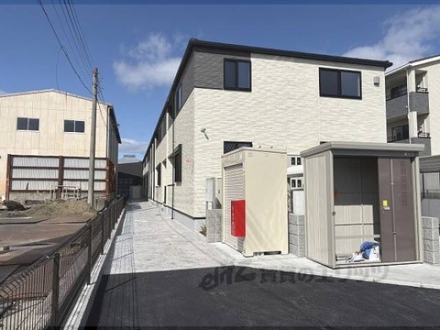 ブルーム外観写真2