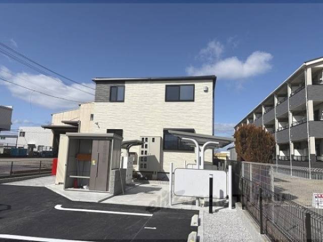 ブルーム外観写真3