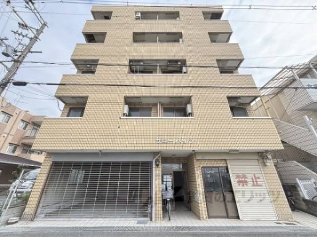 サニーハイツ寝屋川外観写真2