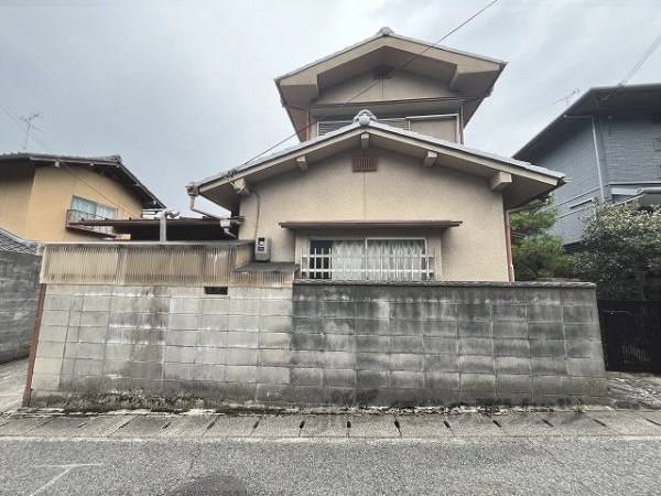 174007の外観写真