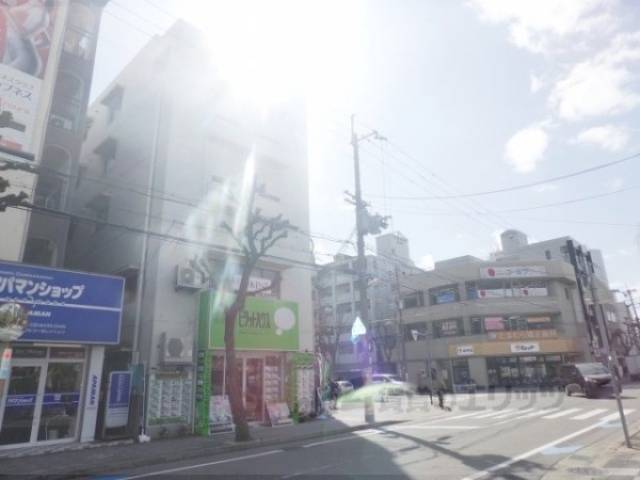 ハイエスト武庫之荘外観写真3