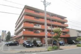 ジョイパレスチシロ外観写真