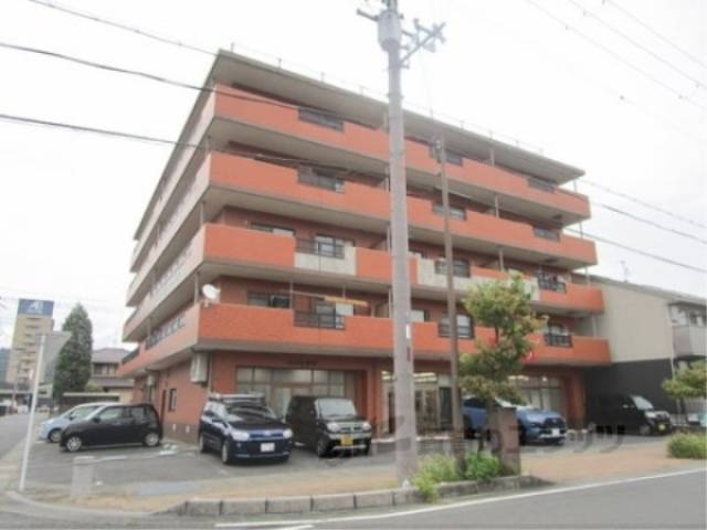 ジョイパレスチシロ外観写真1