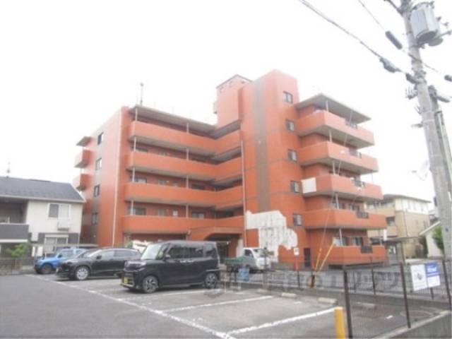 ジョイパレスチシロ外観写真2