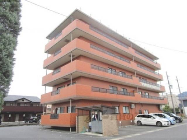 ジョイパレスチシロ外観写真3