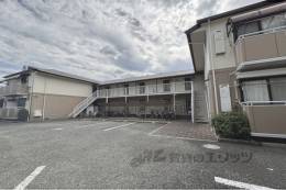 ツインステージ川西外観写真