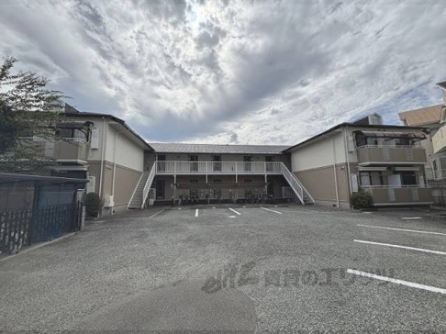 ツインステージ川西外観写真2