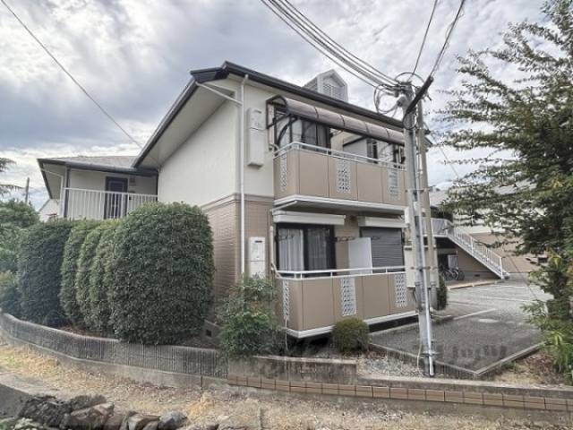 ツインステージ川西外観写真3