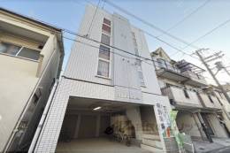 ODA伊加賀寿町BLD外観写真