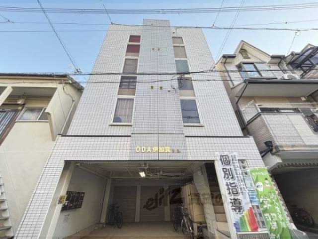 ODA伊加賀寿町BLD外観写真2