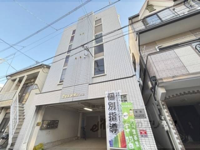 ODA伊加賀寿町BLD外観写真3