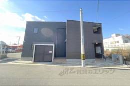 レオネクストさくら外観写真