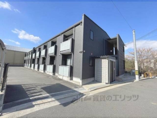 レオネクストさくら外観写真2