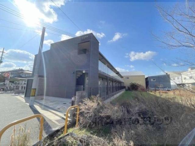 レオネクストさくら外観写真3