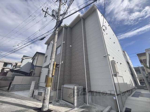 THE CITY 京都醍醐２外観写真3