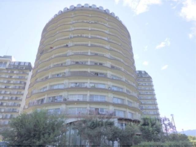 琵琶湖アーバンリゾート１番館外観写真2