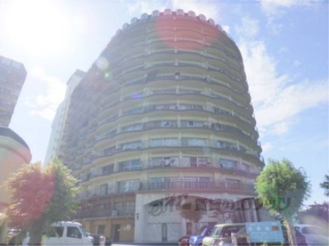 琵琶湖アーバンリゾート１番館外観写真3