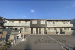 クローリス外観写真