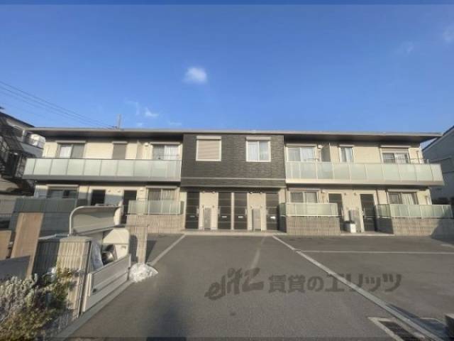 クローリス外観写真1