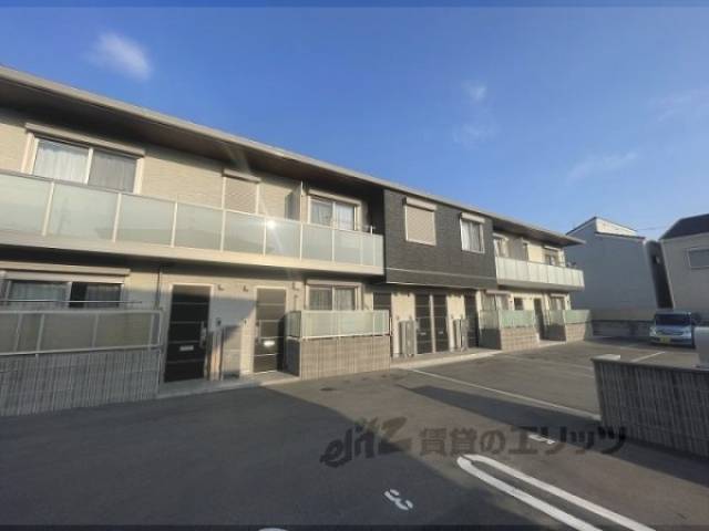 クローリス外観写真2