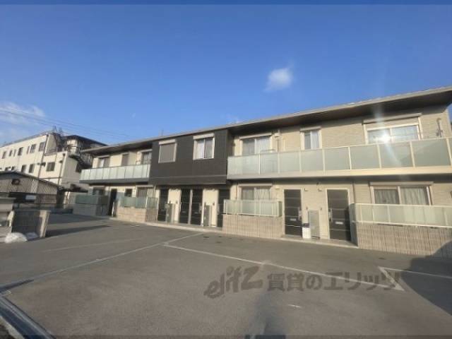 クローリス外観写真3