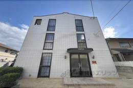 レオパレスＭｅｉｓｔｅｒＴＡＫＵＭＩ外観写真