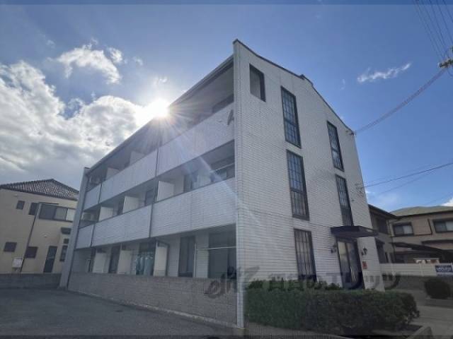 レオパレスＭｅｉｓｔｅｒＴＡＫＵＭＩ外観写真2