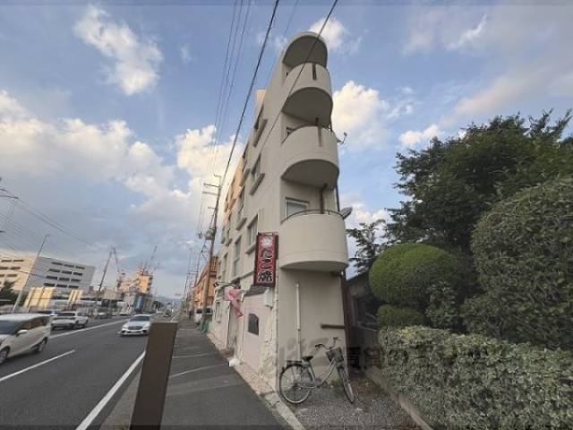 ハイツICHIU外観写真2