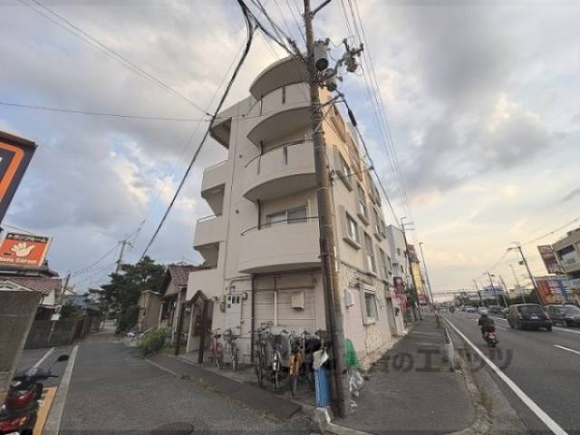 ハイツICHIU外観写真3