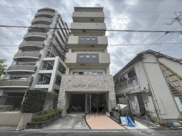 ラフィーネ伊丹５外観写真1