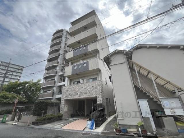 ラフィーネ伊丹５外観写真2