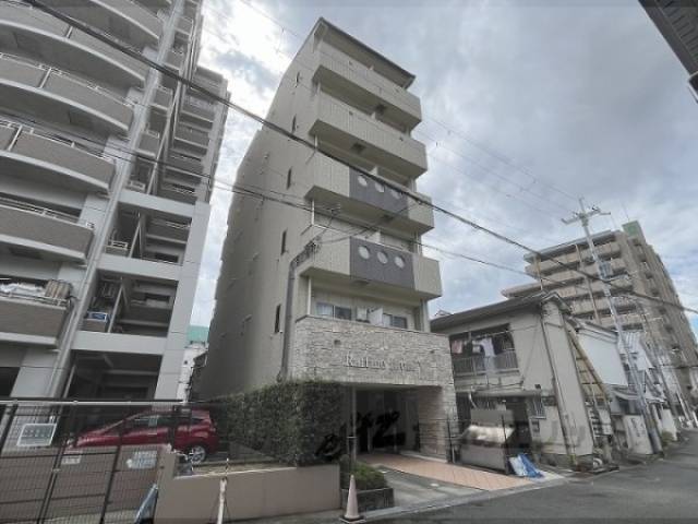 ラフィーネ伊丹５外観写真3