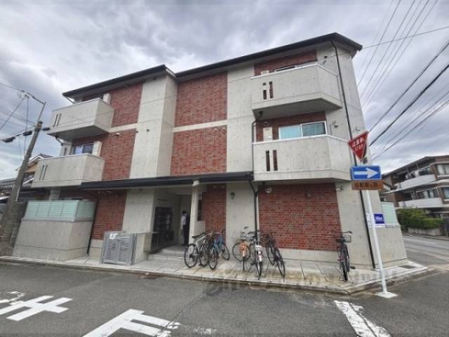 ＭＥＳＡ　ＶＥＲＤＥ北山外観写真2