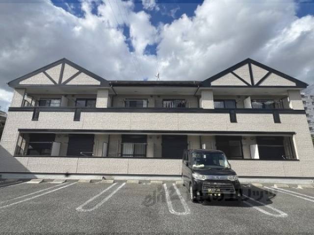 エクレール古結５外観写真1