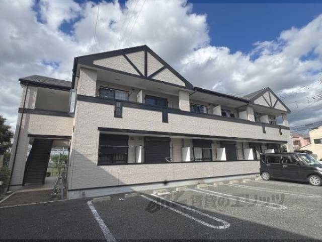 エクレール古結５外観写真2