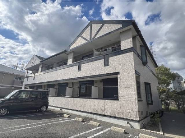 エクレール古結５外観写真3