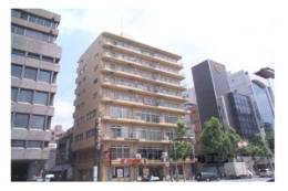 藤和シティコープ烏丸外観写真