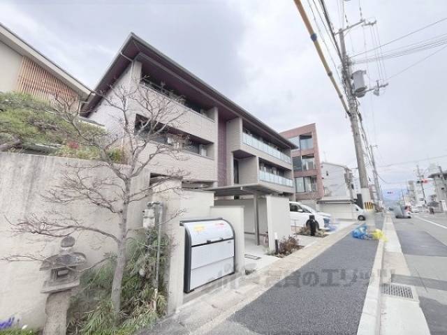  シャーメゾンなごみ外観写真2