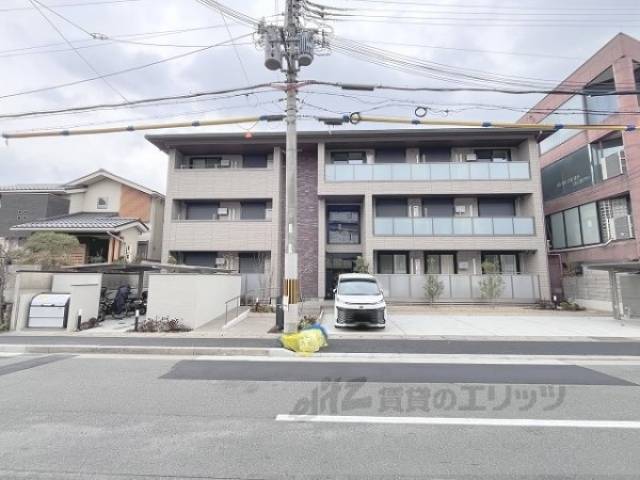  シャーメゾンなごみ外観写真3