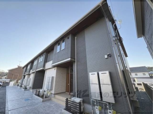 プリュニエ　キャトル外観写真3