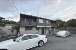 ＬｅａｆＣｏｕｒｔ　Ｐｌａｚａ外観写真